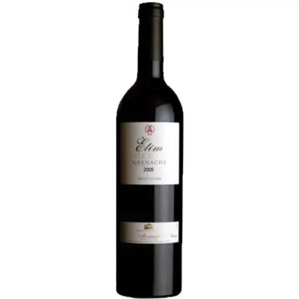 Вино  Etim Grenache old vines Montsant  DO    750 мл