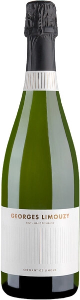 Игристое вино  Georges Limouzy Cremant de Limoux  750 мл  12%