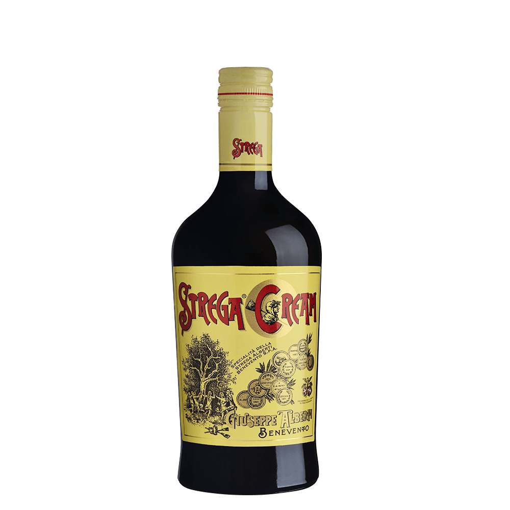 Ликер Strega Cream  700 мл