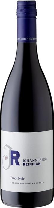 Вино Johanneshof-Reinisch Pinot Noir Йоханнесхоф-Райниш Пино Нуар 2020  750 мл
