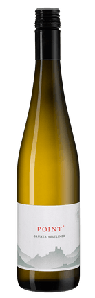 Вино Nigl   Point Gruner Veltliner  Нигль  Поинт  Грюнер Вельтлинер  2021 750 мл
