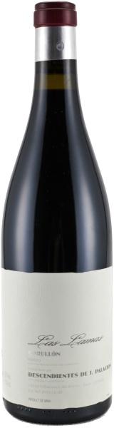 Вино Bierzo DO Las Lamas  Лас Ламас 2017 750 мл