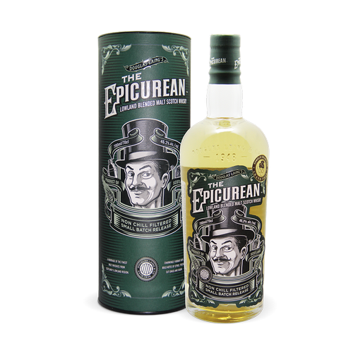 Виски THE EPICUREAN    700 мл