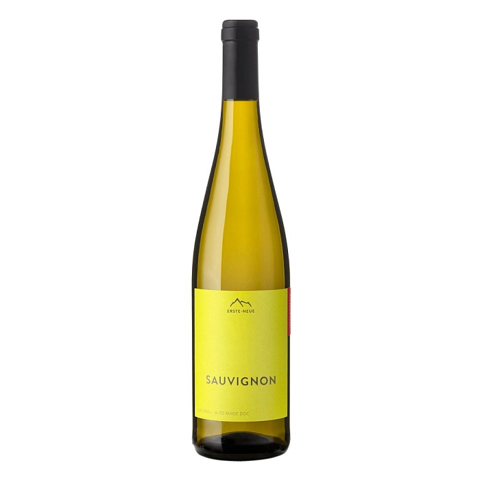 Вино Erste & Neue Kellerei Sauvignon Alto Adige DOC  2023  750 мл