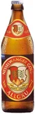 Пиво Nesselwanger Gold  500 мл