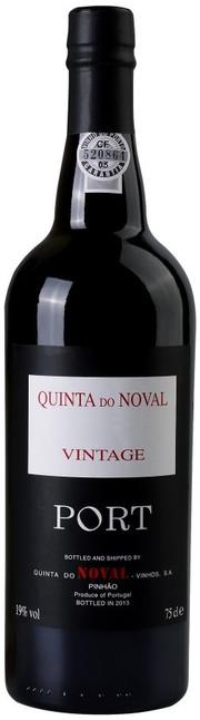 Портвейн Quinta do Noval Vintage Port   2015  750 мл