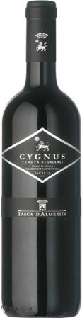 Вино  Cygnus  IGT Чинюс   2014  750 мл
