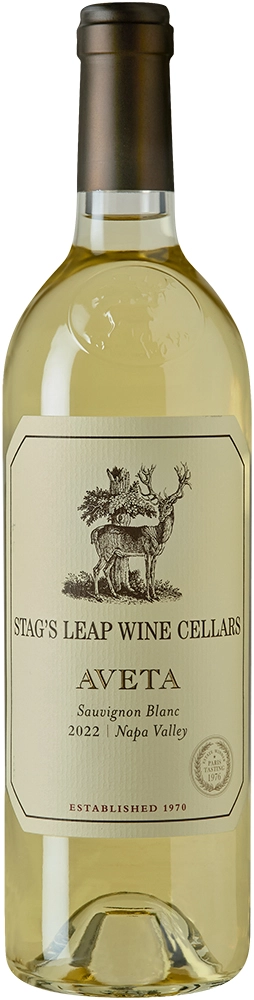 Вино Stags Leap Wine Cellars Aveta 2023 750 мл  