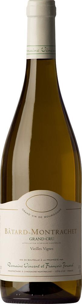 Батар Монраше Гран Крю, Domaine Vincent et Francois Jouard/Домен Винсент и Франсуа Жуар, 2011