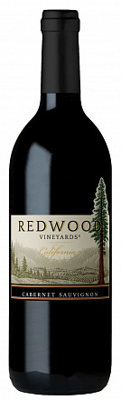 Вино Cabernet Sauvignon  2015  750 мл