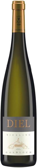 Вино Diel Goldloch Riesling GG   2013 750 мл