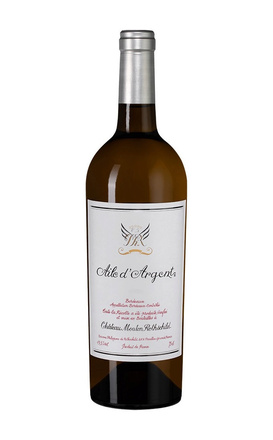 Вино Chateau Mouton Rothschild Aile d'Argent  2023  750 мл
