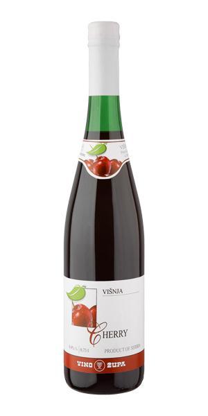 Вино Cherry Wine  750 мл