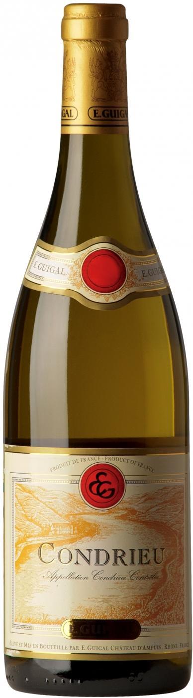 Вино E. Guigal Condrieu   2020 750 мл