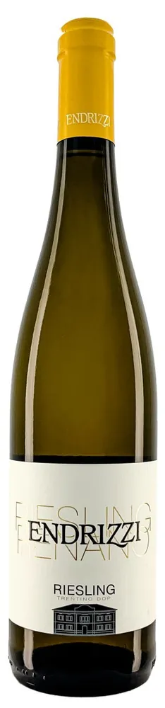 Вино Endrizzi  Riesling Renano    750 мл 13,5%