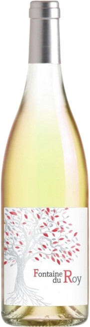 Вино  Fontaine du Roy blanc    750 мл