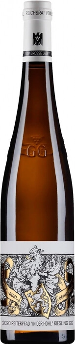Вино Reichsrat von Buhl Ruppertsberger Reiterpfad In der Hohl Riesling GG 2020 750 ml