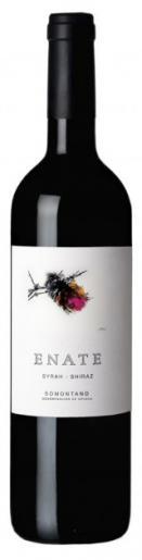 Вино Bodegas Enate Syrah-Shiraz Somontano DO  2010 750 мл