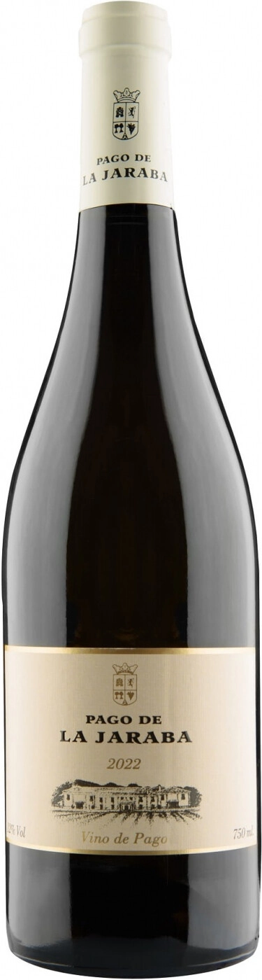 Вино Pago de la Jaraba, Sauvignon Blanc Vino de Pago La Jaraba DOP 2022 750 мл 12%