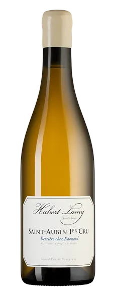 Вино Domaine Hubert Lamy Saint-Aubin Premier Cru Derriere chez Edouard  2021  750 мл