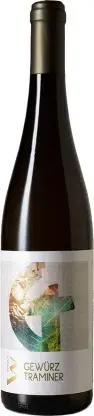 Вино Virtus Gewurztraminer  2021  750 мл