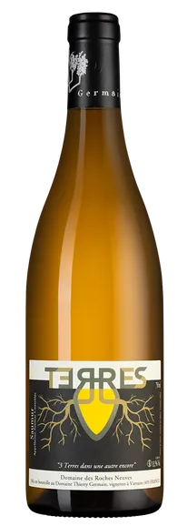 Вино Thierry Germain Terres Saumur AOC   2022  750 мл