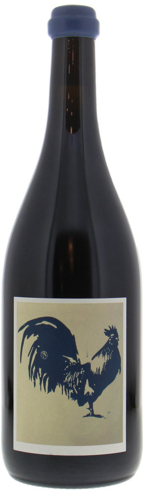 Вино Sine Qua Non California Grenache Distenta 1  Син Куа Нон Калифорния   Гренаш  Дистент 1  2019 750 мл  15,8%