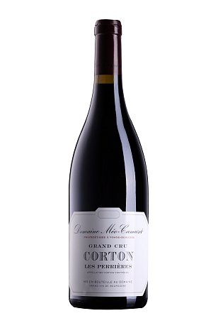 Вино Domaine Méo-Camuzet Corton Grand Cru Les Perrieres  2019 750 мл 14%