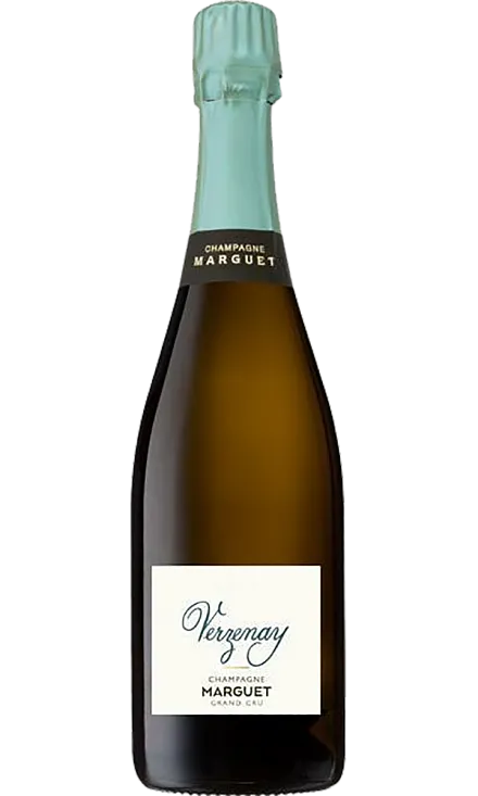 Шампанское  Verzenay Grand Cru Extra Brut  Marguet   2016  750 мл