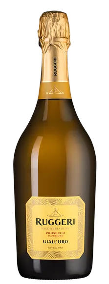 Игристое вино Prosecco Valdobbiadene Giall'Oro DOC  750 мл