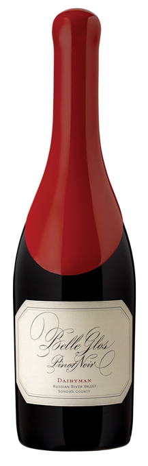 Вино Belle Glos Pinot Noir Dairyman  2019  750 мл