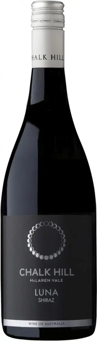 Вино Chalk Hill Shiraz 2021  750 мл