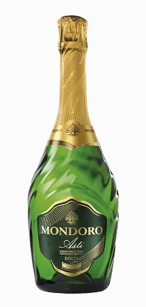 Игристое  вино Mondoro Asti sweet  750 мл