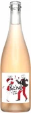 Игристое вино Pet Nat By Louis Vallon  Sparkling Rose   750 мл