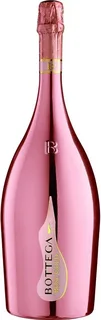 Игристое вино  Bottega  Rose Gold Brut  2022  1500 мл  11,5%