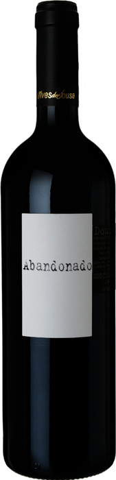 Вино Alves de Sousa Abandonado red   2007  750 мл