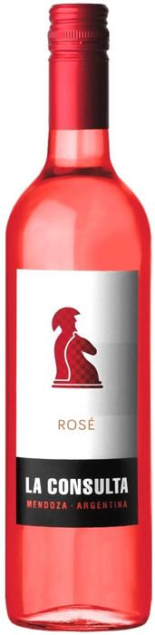 Вино La Consulta  Rose Ла Консульта  Розе 750 мл