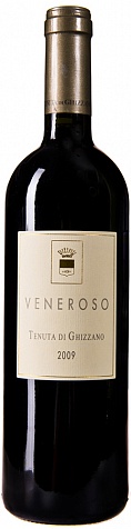 Вино Tenuta di Ghizzano Veneroso  Тенута ди Гиццано Венерозо  2009 750 мл