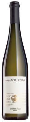 Вино Stadt Krems Riesling Schieferterrassen Kremstal DAC   2020  750 мл