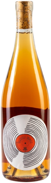 Вино   Никита Абалихин Радио Вайн   Оранж  Винил  Ркацители   750 мл