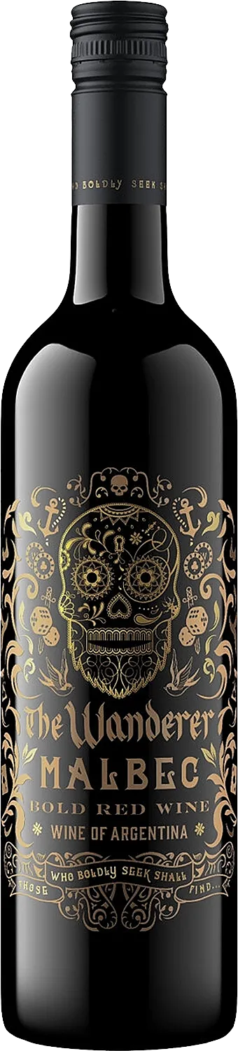 Вино Salentein The Wanderer  Malbec   750 мл