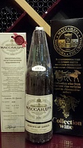 Вино  коллекционное  Массандра Алиготе Ай-Даниль 1929   п/у  750 мл