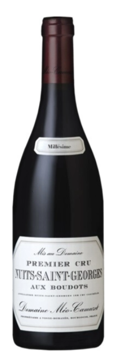 Вино  Nuits-Saint-Georges 1-er Cru Domaine Meo-Camuzet 2018 750 мл