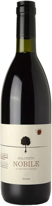 Вино Salcheto  Nobile di Montepulciano DOCG 2019  750 мл 14 %