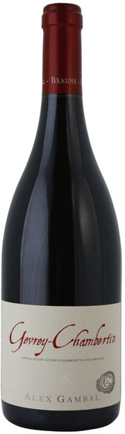 Вино Alex Gambal  Gevrey-Chambertin AOC    2014  750мл