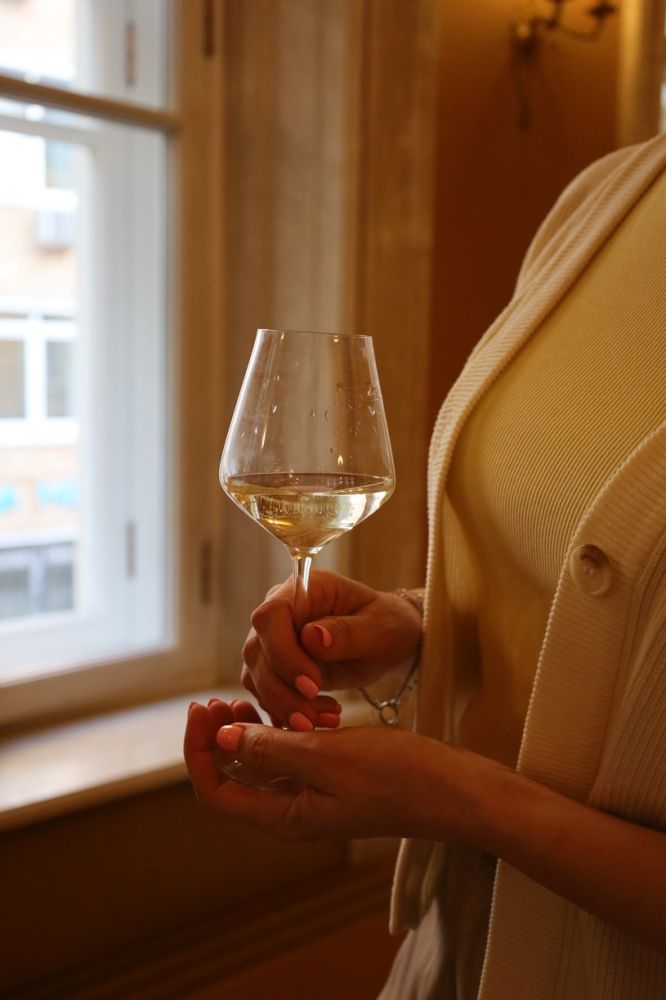 Популярные сорта винограда в российском виноделии