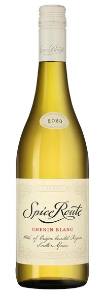 Вино Spice Route  Chenin Blanc  2023 750 мл