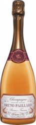 Шампанское  Bruno Paillard Premiere Cuvee Rose Brut  Champagne AOC Бруно П
