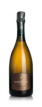 Игристое вино Agricola Ca' di Rajo Prosecco Spumante Treviso Millesimato   750 мл
