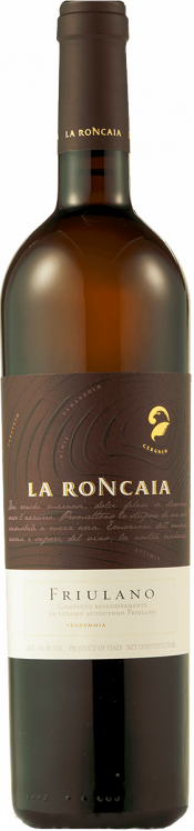Вино Fantinel La Roncaia Friulano    2012 750 мл